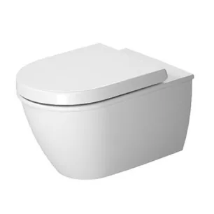 ME BY STARCK wandtoiletpakket Duravit 45290900A1