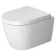 ME BY STARCK COMPACT wandtoiletpakket Duravit 45300900A1