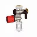 SFR beveiligingsgroep 3/4-1/2 WATTS 1852555