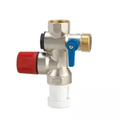 SFR GROUPE SECURITE INOX 3/4 WATTS 2252570 SFR GROUPE SECURITE INOX 3/4 WATTS 2252570