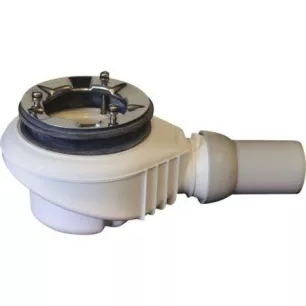 TEMPOPLEX PLUS siphon douche D90 Villeroy & Boch U90881299