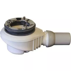 TEMPOPLEX PLUS siphon douche D90 Villeroy & Boch U90881299 TEMPOPLEX PLUS siphon douche D90 Villeroy & Boch U90881299