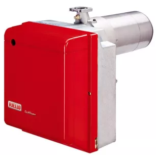 GULLIVER RG 3 OLIEBRANDER RIELLO 3739300 GULLIVER RG 3 OLIEBRANDER RIELLO 3739300