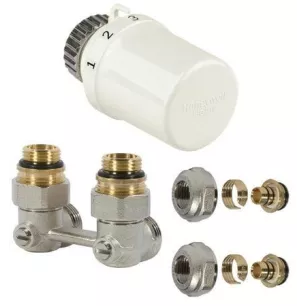 SET RACCORDEMENT MURAL HONEYWELL TL3095W0EY1536