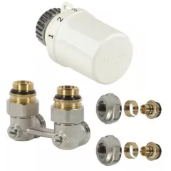 HONEYWELL WANDAANSLUITSET TL3095W0EY1536 HONEYWELL WANDAANSLUITSET TL3095W0EY1536