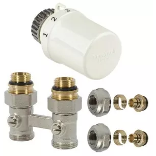 SET RACCORDEMENT SOL HONEYWELL TL3095W0DY1536