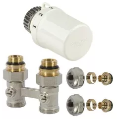 HONEYWELL VLOERAANSLUITSET TL3095W0DY1536 HONEYWELL VLOERAANSLUITSET TL3095W0DY1536