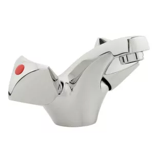 RIGA robinet mélangeur lavabo Van Marcke Intro 20002695 RIGA robinet mélangeur lavabo Van Marcke Intro 20002695