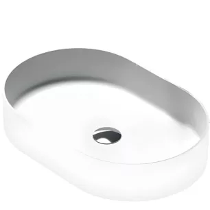 JAVA STYLE LAVABO OVALE VAN MARCKE COLLECTION 20001809