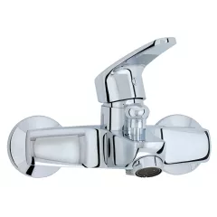 MAREA robinet mitigeur bain douche Van Marcke Origine 20002873 MAREA robinet mitigeur bain douche Van Marcke Origine 20002873