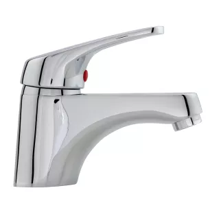 TAURA robinet mélangeur lavabo Van Marcke Intro 20002701 TAURA robinet mélangeur lavabo Van Marcke Intro 20002701