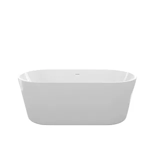 SIROCCO ONAFHANKELIJK BAD 169X80 VAN MARCKE 20048208