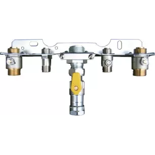 BOSCH KETELAANSLUITSET 7719002134 BOSCH KETELAANSLUITSET 7719002134