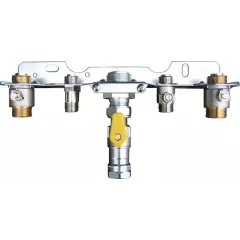 BOSCH KETELAANSLUITSET 7719002134 BOSCH KETELAANSLUITSET 7719002134