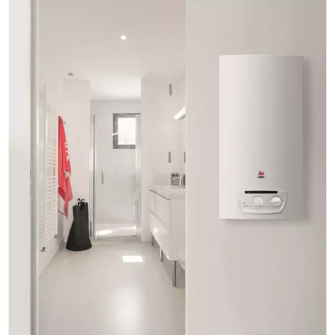 OPALIA C14 CHAUFFE BAIN GAZ BULEX 0010022529