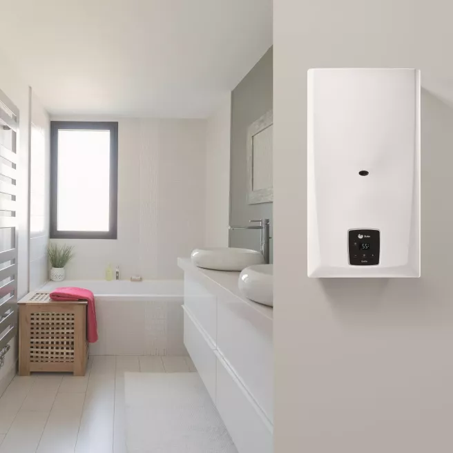 OPALIA F17 E LNX GAS BADVERWARMING BULEX 0010022473