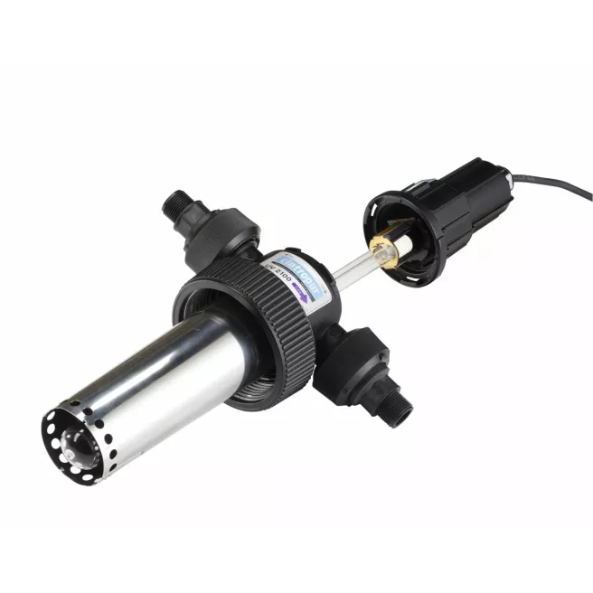 CINTROPUR 2100 UV-REGENWATERSTERILISATOR