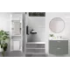 DORIS DIGITALE ELEKTRISCHE RADIATOR 1500W ATLANTIC 851127