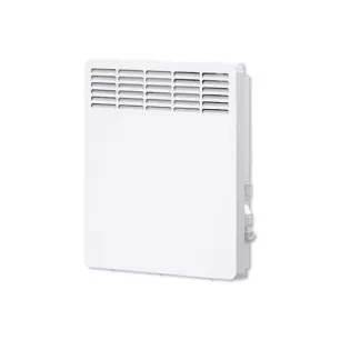 ELTRON CWM CONVECTEUR ELECTRIQUE 1kW BLANC NEIGE STIEBEL 200256