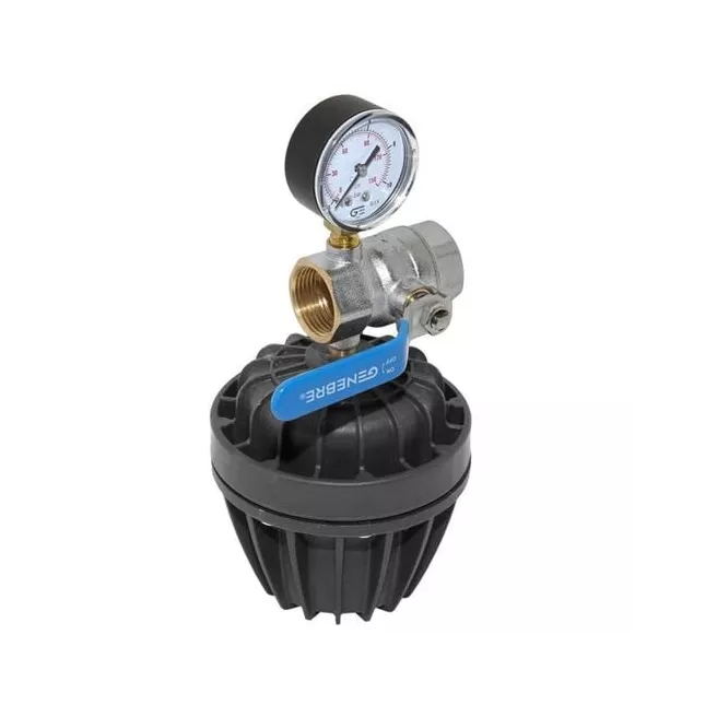 IXO PRO 4 pompe centrifuge immergée KSB 39300244