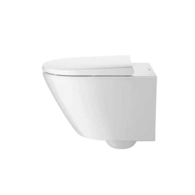 D-NEO pack wc suspendu Duravit 45770900A1