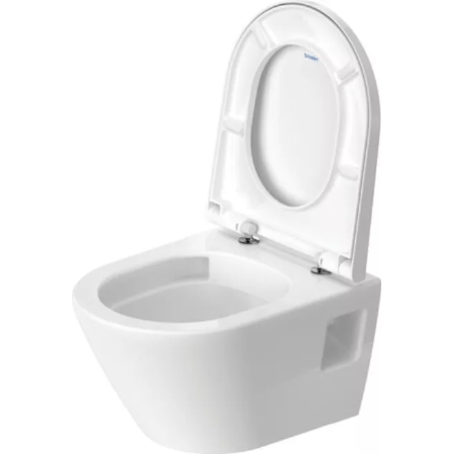 D-NEO COMPACT pack wc suspendu Duravit 45870900A1
