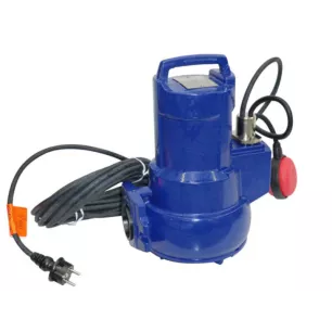 AMA-PORTER 501E POMPE + KIT INSTALLATION KSB 39017100