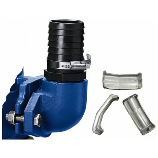 AMA-PORTER 501E POMPE + KIT INSTALLATION KSB 39017100