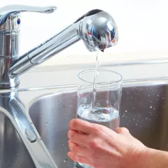 Kraanwater drinken? De mening van een deskundige...