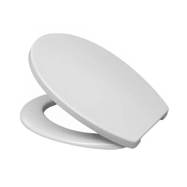 Star Plus Basic abattant blanc Haro 529142