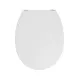 Star Plus Basic abattant blanc Haro 529142
