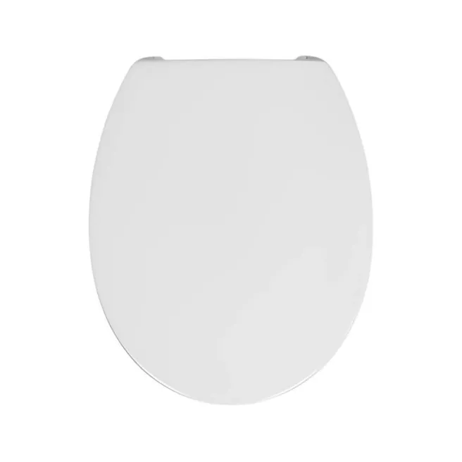 Star Plus Basic abattant blanc Haro 529142