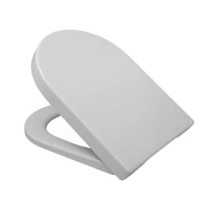 Taoro softclose-afneembare stoel wit HARO 537761