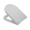 Taoro abattant softclose-take-off blanc HARO 537761