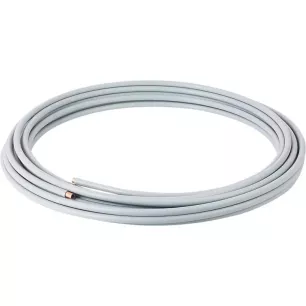 Speciale gegloeide koperen buisrol 25m WICU Speciale gegloeide koperen buisrol 25m WICU