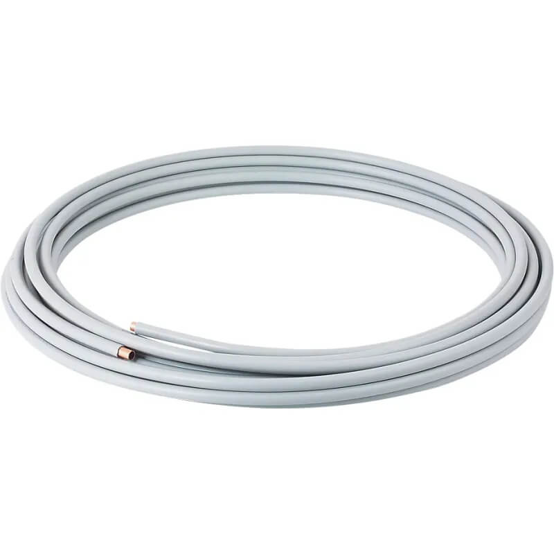 TUBE CUIVRE RECUIT ø 1/2
