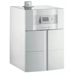 TWINEO EGC 25 CHAUDIÈRE GAZ SOL 25kW DE DIETRICH 100017821