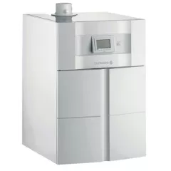 TWINEO EGC 25 CHAUDIÈRE GAZ SOL 25kW DE DIETRICH 100017821 TWINEO EGC 25 CHAUDIÈRE GAZ SOL 25kW DE DIETRICH 100017821