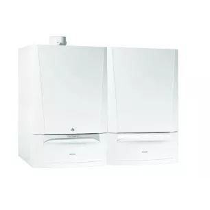 EVODENS AMC 25 BS 60 CHAUDIÈRE GAZ MURALE 25kW DE DIETRICH 538858