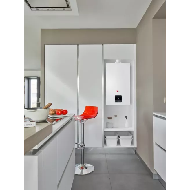 THEMAFAST CONDENS 20/26 CS1 GASKETEL 20kW BULEX 0010043888 THEMAFAST CONDENS 20/26 CS1 GASKETEL 20kW BULEX 0010043888