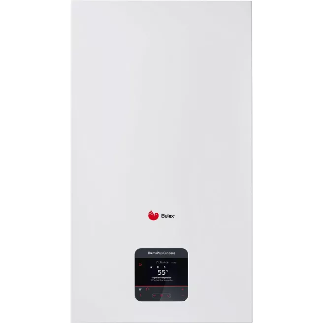 THEMAPLUS CONDENS MA 25/31 CS1 CHAUDIERE GAZ 25kW BULEX 0010043892