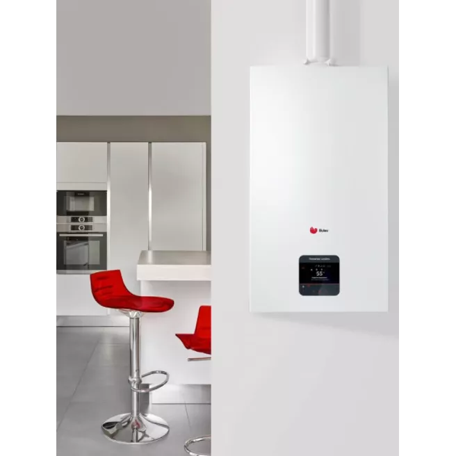 THEMAPLUS CONDENS MA 25/31 CS1 CHAUDIERE GAZ 25kW BULEX 0010043892