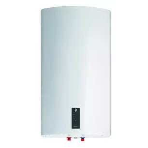 Eco Smart verticaal-horizontale vlakke wand elektrische boiler Van Marcke Origine Eco Smart verticaal-horizontale vlakke wand elektrische boiler Van Marcke Origine