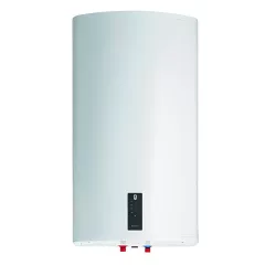 Eco Smart verticaal-horizontale vlakke wand elektrische boiler Van Marcke Origine