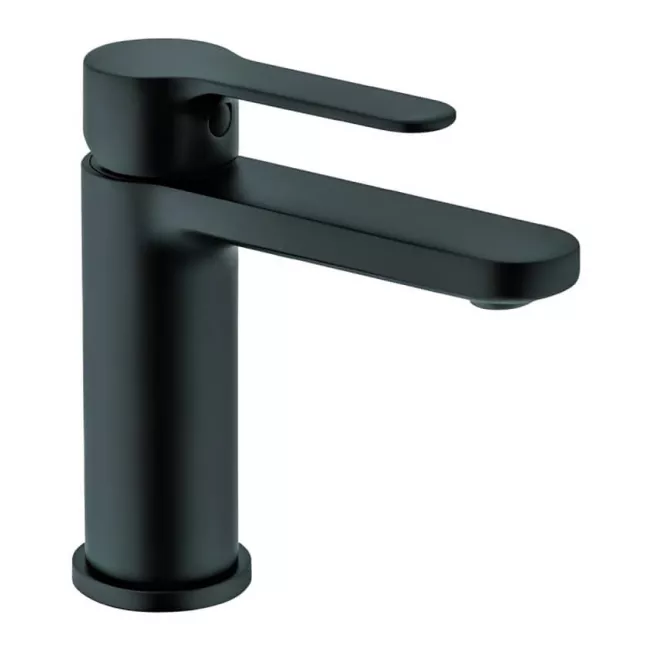 NERO zwarte mengkraan Van Marcke Origine 20005675
