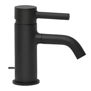 PAN robinet mitigeur noir lavabo Zucchetti ZP6211.N1 PAN robinet mitigeur noir lavabo Zucchetti ZP6211.N1