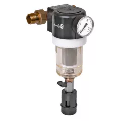 PURIFO BW omkeerspoelfilter VAN MARCKE PRO 20018037 PURIFO BW omkeerspoelfilter VAN MARCKE PRO 20018037