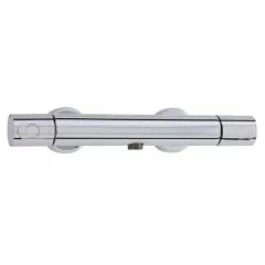 ADRINA mitigeur douche thermostatique Van Marcke Origine 20002889 ADRINA mitigeur douche thermostatique Van Marcke Origine 20002889