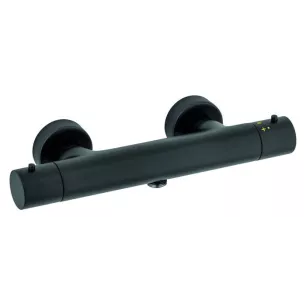 NERO robinet thermostatique douche Van Marcke Origine