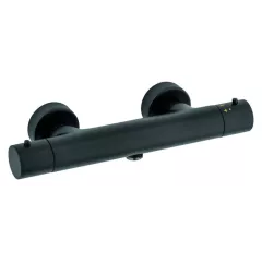 NERO robinet thermostatique douche Van Marcke Origine